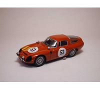 Best Model BT9190 ALFA ROMEO TZ 1 N.53 13th (WINNER CL.) SEBRING 1964 STODDARD-C