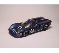 Best Model BT9223 LOLA T70 COUPE' N.8 2nd DAYTONA 1969 E.LESLIE-L.MOTSCHENBACHER