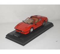 Best Model BT9228 FERRARI 308 GTS 1977 RED 1:43 Modellino