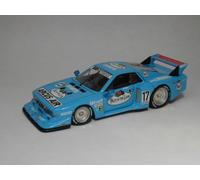 Best Model BT9234 LANCIA BETA MONTEC.N.17 4th 1000 KM NURBURGRING 1981 HEYER-GHI