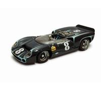 Best Model BT9262 LOLA T 70 SPYDER N.8 5th WATKINS GLEN 1966 J.GRANT 1:43 Modell