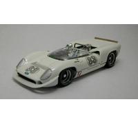 Best Model BT9292 LOLA T 70 SPIDER N.88 38th NASSAU TROPHY 1966 A.J.FOYT 1:43 Mo