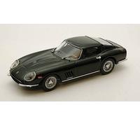 Best Model BT9296 FERRARI 275 GTB 4 1966 BLACK 1:43 Modellino