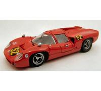 Best Model BT9337 LOLA T 70 COUPE' N.52 1000 KM BUENOS AIRES 1970 PROPHET-PASCUA
