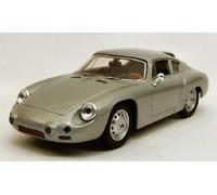Best Model BT9356 PORSCHE ABARTH GS 1960 PROVA 1:43 Modellino