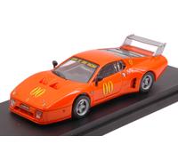 Best Model BT9773 FERRARI 512 BB LM N.00 COPA DE ORO RACING 1979 J.MASTERSON 1:4