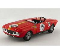 BEST MODEL BT9813 LANCIA FULVIA F&M SP.HF N.15 G.P.MUGELLO 1969 SANDRO MUNARI 1: