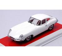 BEST MODEL BT9838 JAGUAR E TYPE COUPE' 1963 EVA KANT PERSONAL CAR 1:43 Modellino