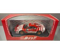 Best model Ferrari 308 GTB GR.4 #14 Andreut Tour de Corse 1981 1/43 9446