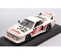 Best Model LANCIA BETA MONTEC.N.62 7th SILVERSTONE 1981 GABBIANI-SCHON-PIANTA 1: