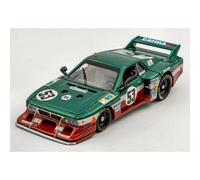 BEST MODEL LANCIA BETA MONTECARLO TURBO N.53 24 H LE MANS 1980 FACETTI-FINOTTO 1