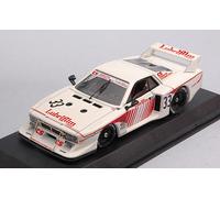 Best Model LANCIA BETA N.33 DNF 1000 KM MONZA 1981 PIANTA-SCHOEN-FINOTTO 1:43