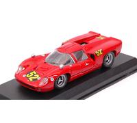 Best Model LOLA T 70 COUPE N.52 1000 KM BUENOS AIRES 1970 PROPHET-PASCUALINI 1: