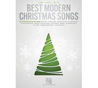 Best Modern Christmas Songs (Tascabile)