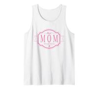 Best Mom Since 2020 Mom 2020 Nato 2020 Compleanno Mamma Canotta