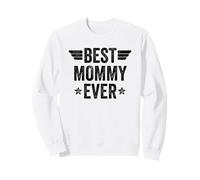 Best Mommy Ever Felpa