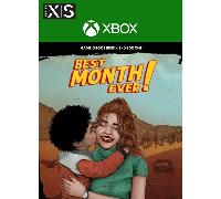 Best Month Ever! XBOX LIVE Key EUROPE