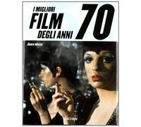 Best movies of the 70s. Ediz. italiana