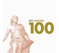 Best Mozart 100