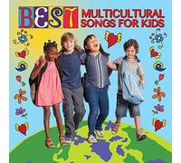 Best Multicultural Songs For Kids