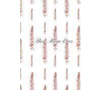 Best Mum Ever Notebook: Journal for the Amazing Mother in your life