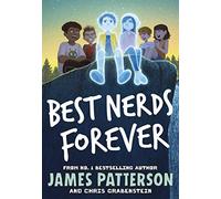 Best Nerds Forever