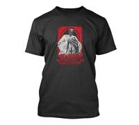 Best New Slaughter to Prevail Russian Deathcore Band Music T-Shirt Size S-3XL Black XL