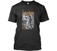 Best New Triptykon Melana Chasmata Extreme Metal Swiss Band T-Shirt Size S-2Xl Unisex 100% Cotton Short-Sleeve T-Shirts Black XXL