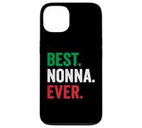 Best Nonna Ever Italian Nonna Mothers Day Custodia per iPhone 13