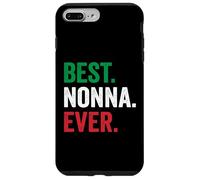 Best Nonna Ever Italian Nonna Mothers Day Custodia per iPhone 7 Plus/8 Plus
