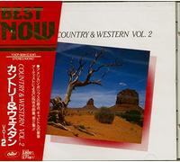 BEST NOW/カントリー&ウエスタンVol.2