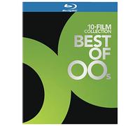 Best of '00s 10-Film Collection, Volume 1