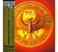 Best of 1 (+Bonus) (Jpn)