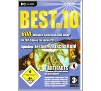 Best of 10 - Disc 4 - [Edizione: Germania]