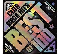 Best of 100:Club Mega Hits