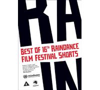 Best Of 16th Raindance Film Festival Shorts [DVD] [2009] [Edizione: Regno Unito]