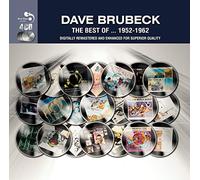 Best of 1952-1962 (4 CD)