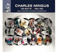 Best of 1954 -1962 (4 CD)