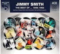 Best Of 1956-1962 (4 CD)