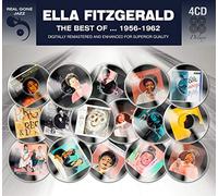 Best Of 1956-1962-Remastered (4 CD)