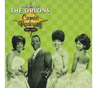 The Orlons Best Of, The - 1961 - 1966 (CD) Album