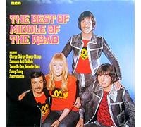 Best of (1973) / Vinyl record [Vinyl-LP]