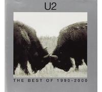 Best of 1990-2000 [2cd+Dvd]
