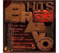 Best of 1994 (Doppel-CD, 39 Hits)
