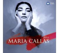 Best Of (2 Cd) - Maria Callas (Audio Cd)
