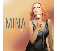 Best Of (2 Cd) - Mina (Audio Cd)