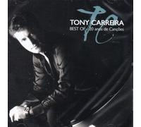 Best Of - 20 Anos De Cancoes [CD] 2023