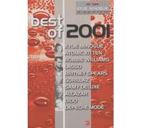 Best of 2001