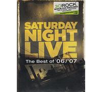 Best of 2006-07