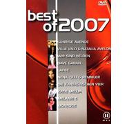 Best Of 2007 [Edizione: Regno Unito]